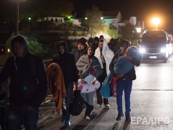 ЕК недовольна усилиями Турции по сдерживанию притока беженцев в ЕС - ảnh 1